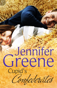 Title details for Cupid's Confederates by Jennifer Greene - Available